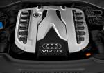 Audi Q7 V12 TDI Quattro 2008 года